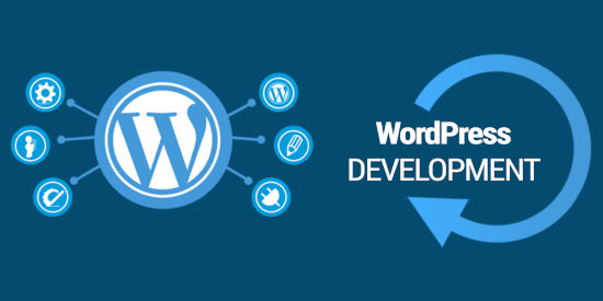 Developing with WordPress