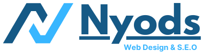 Nyods Creative Web Agency