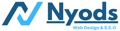 Nyods Creative Web Agency