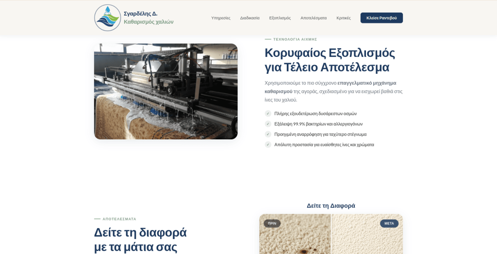 sgardelis-carpet.gr machine
